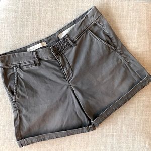 Shorts, ANTHROPOLOGIE